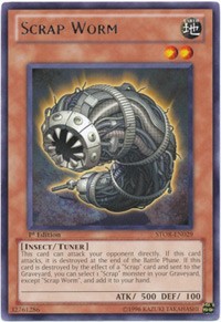 card image