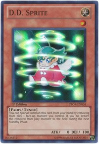 card image