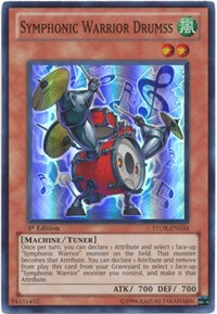 card image