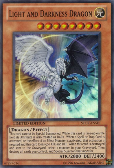 card image