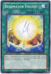 card image