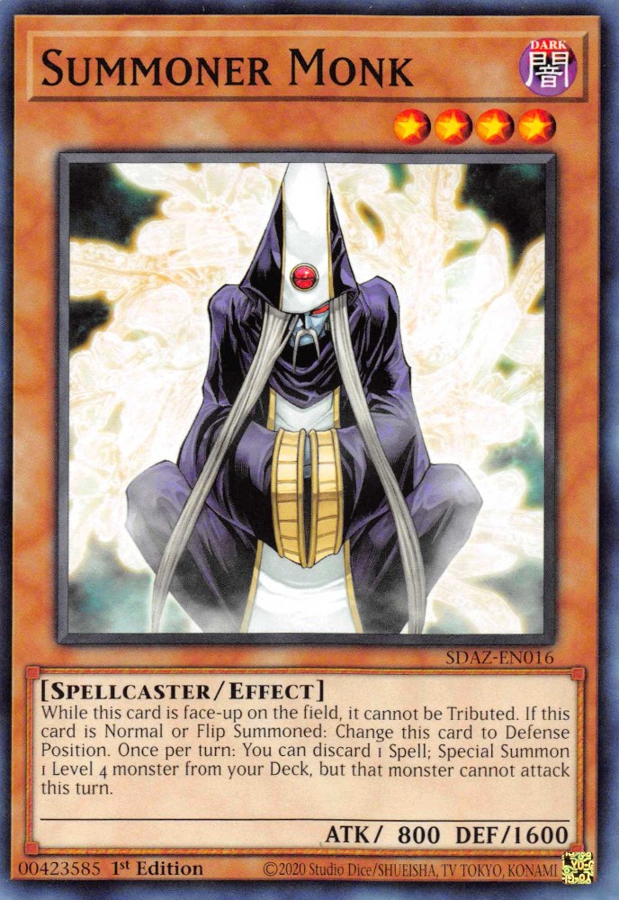 card image
