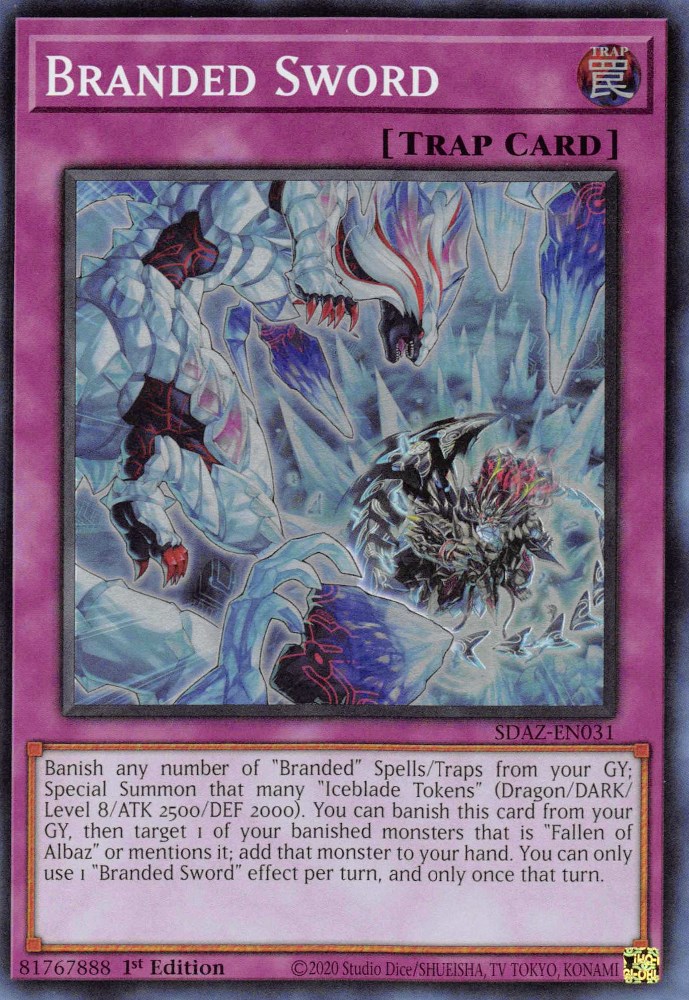card image
