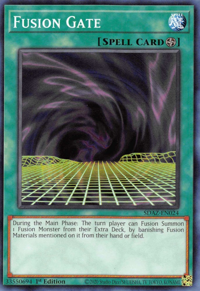 card image