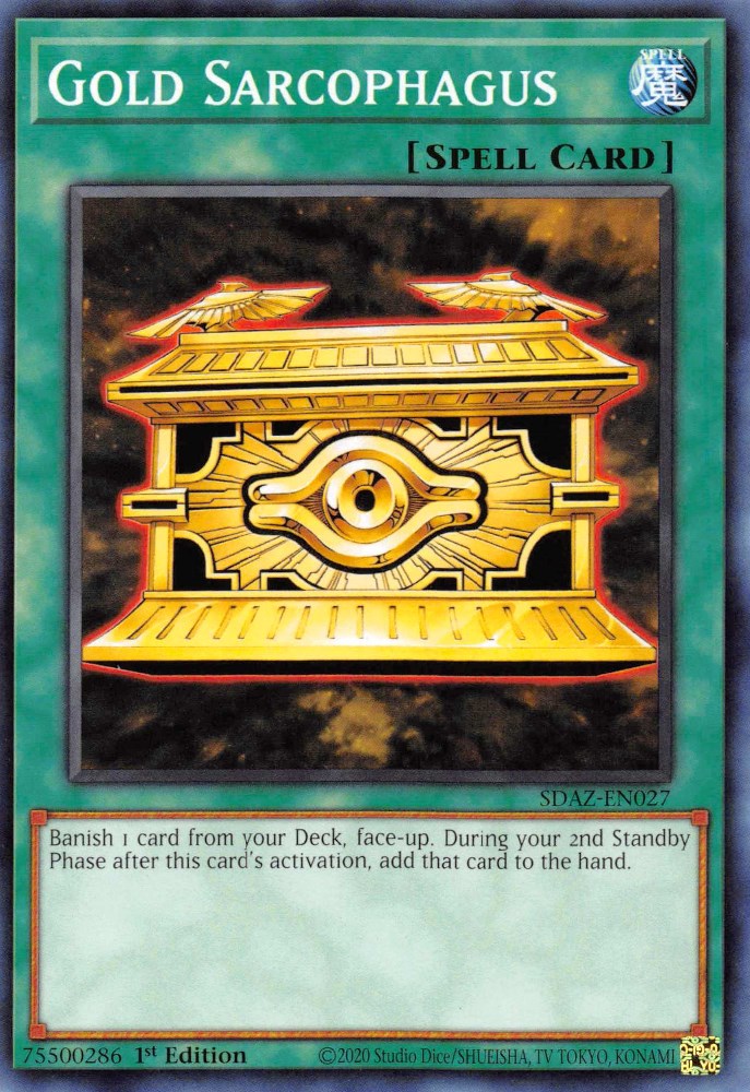 card image