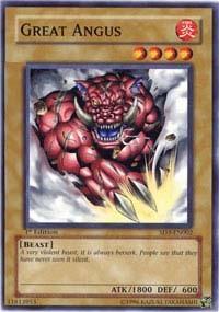card image