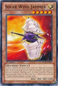 card image