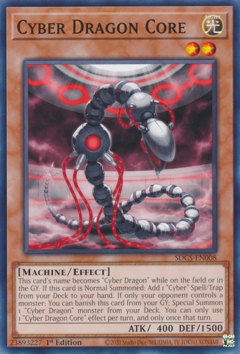 card image