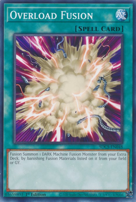 card image