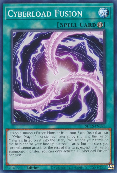 card image