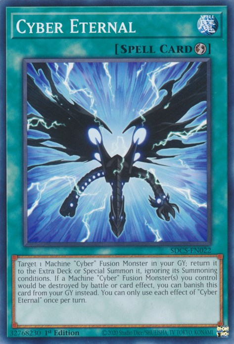 card image
