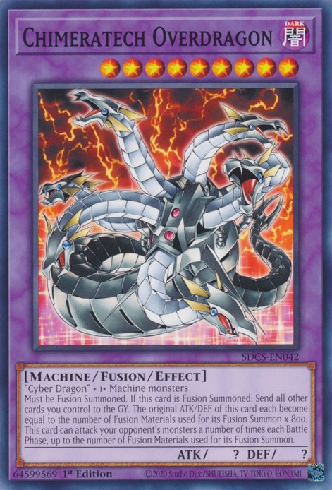 card image