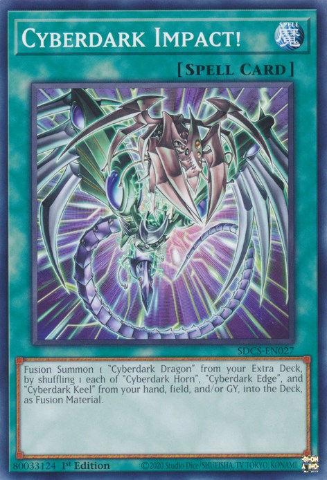 card image