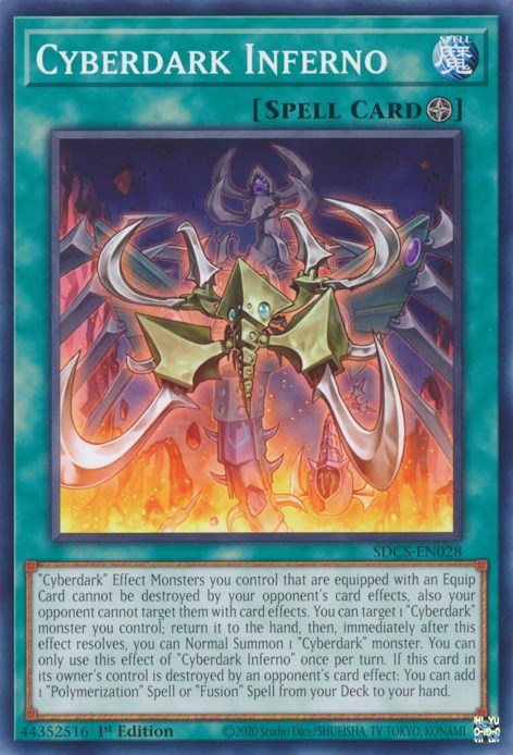card image