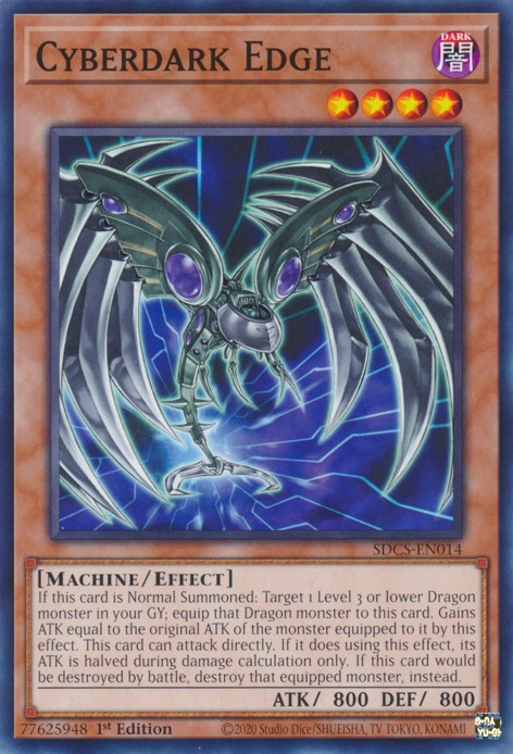 card image