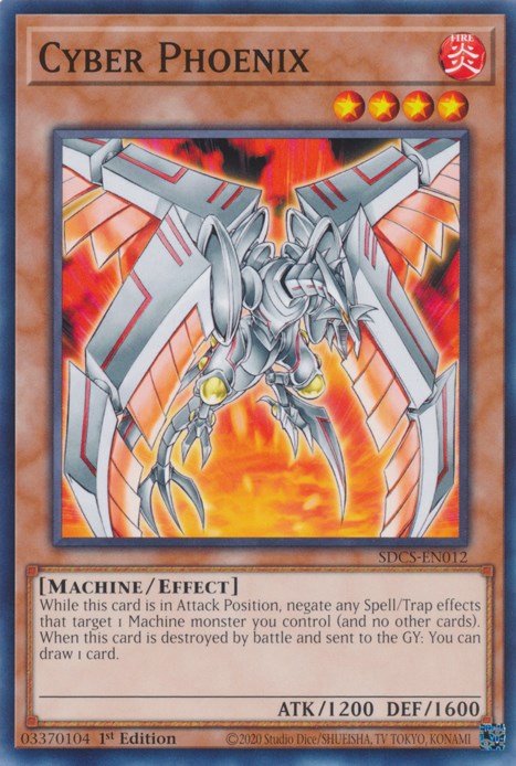 card image