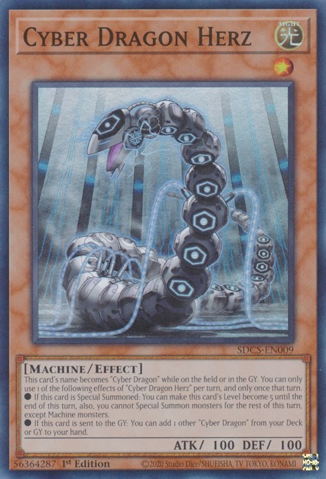 card image
