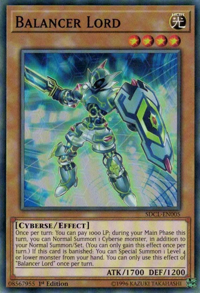 card image