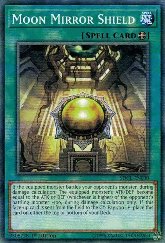 card image