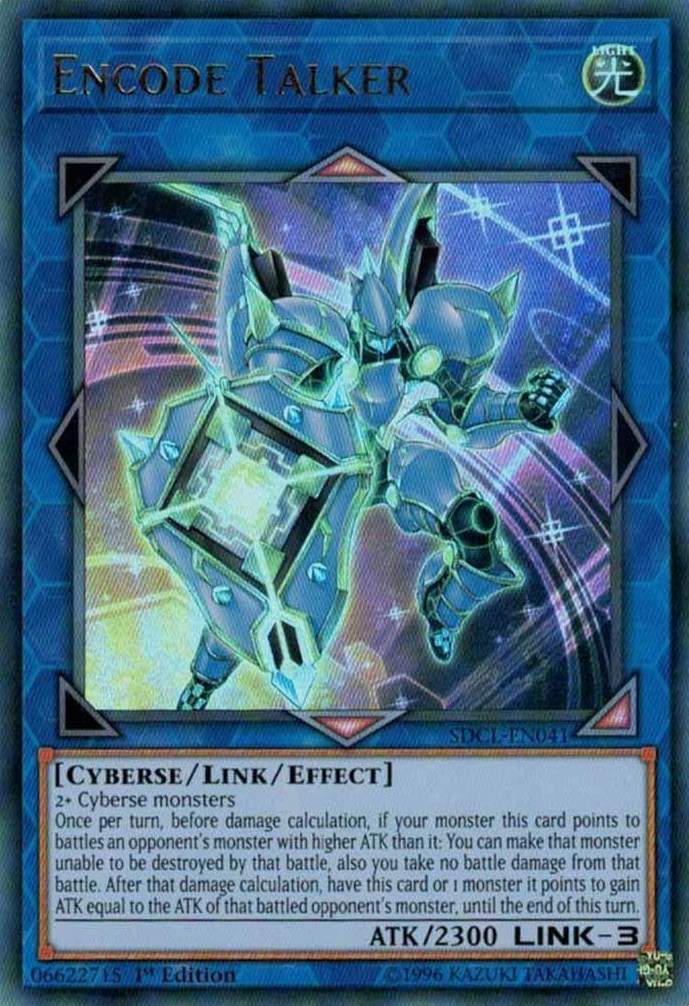 card image