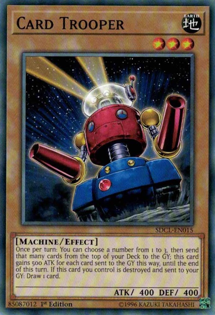 card image