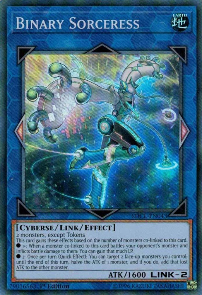 card image
