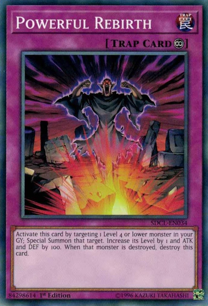 card image