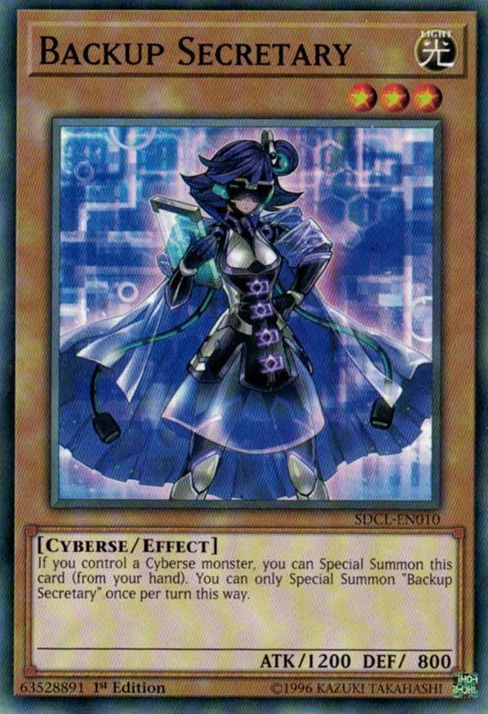 card image