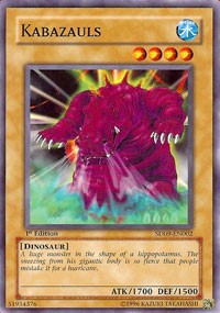 card image