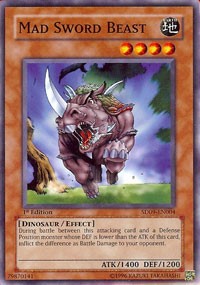 card image