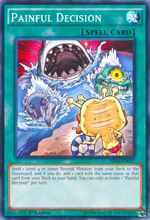 card image