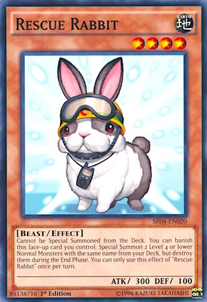 card image