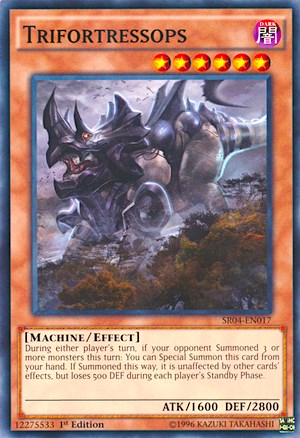 card image