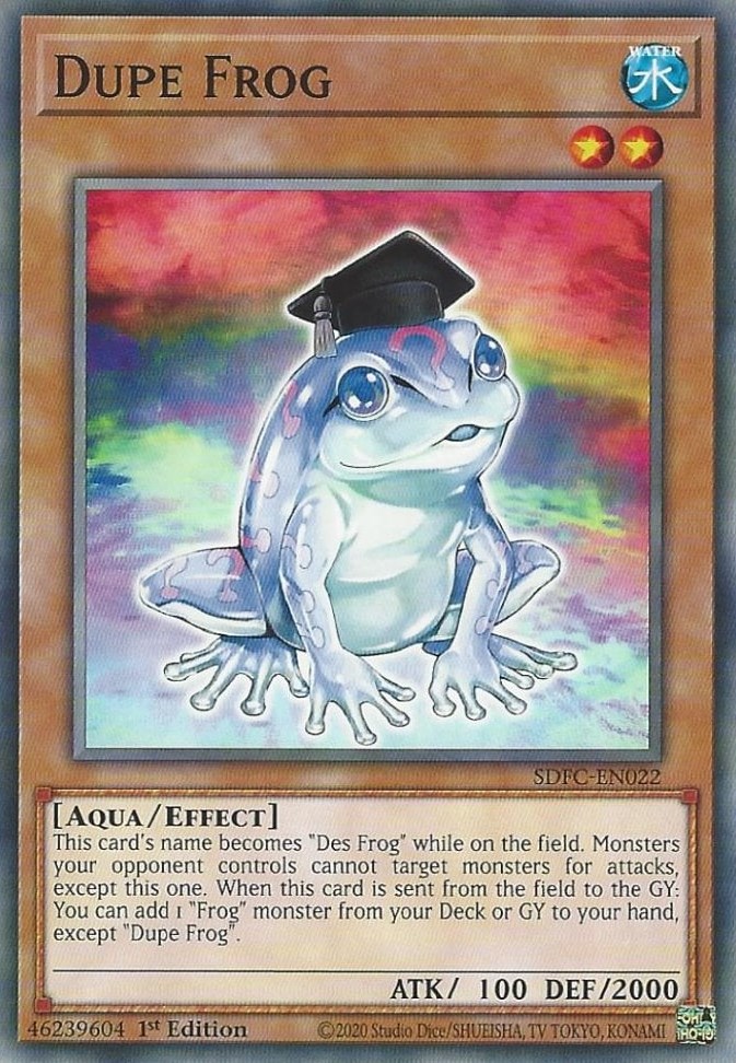 card image