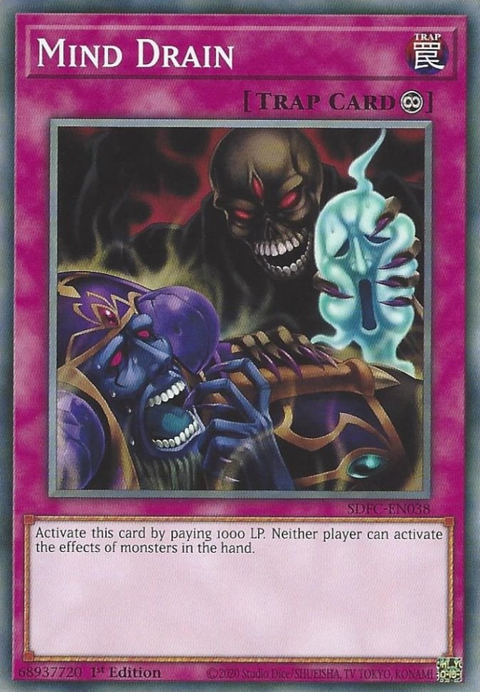 card image