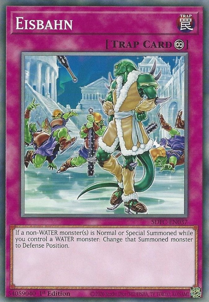 card image