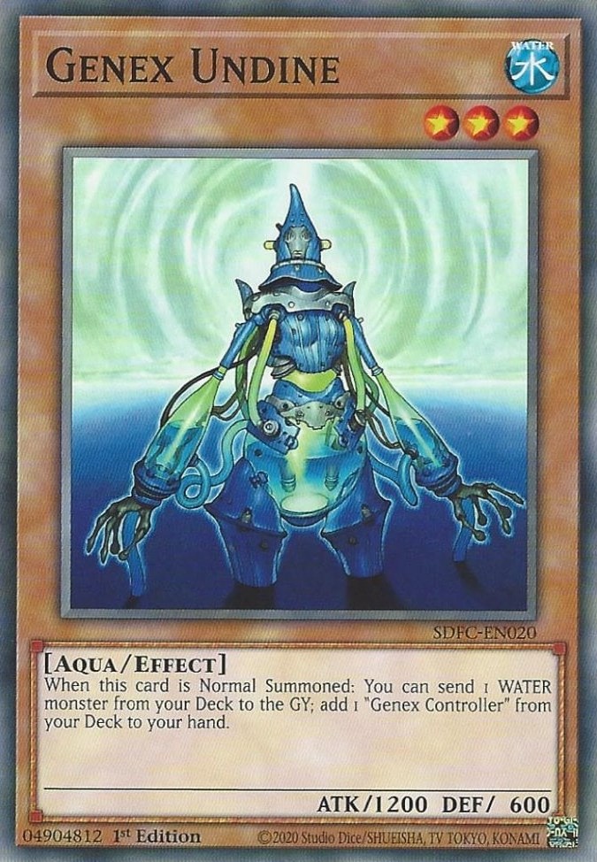 card image
