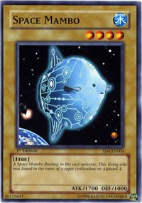 card image