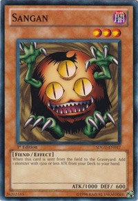 card image