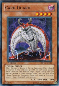 card image