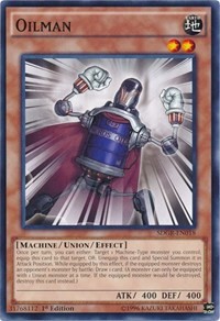 card image