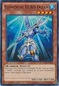 card image