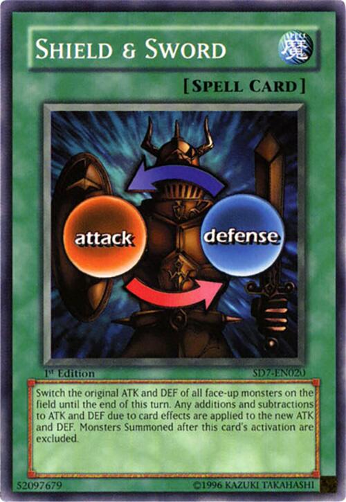 card image
