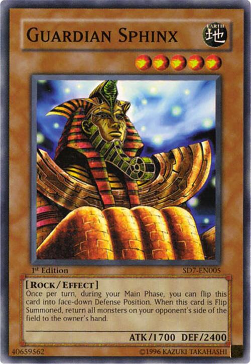 card image