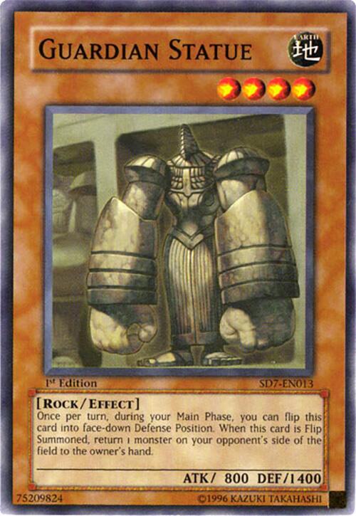 card image
