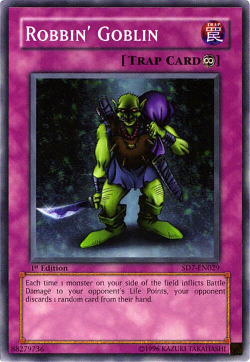 card image