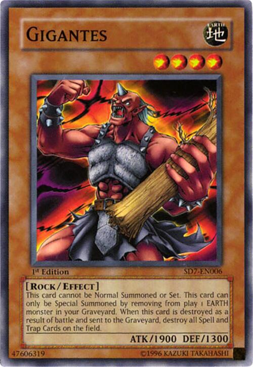 card image