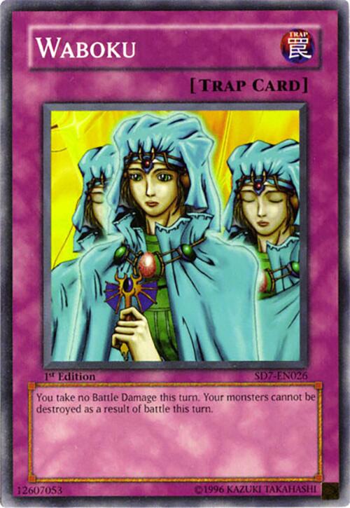 card image
