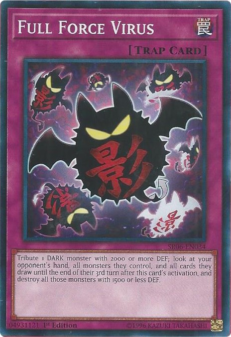 card image