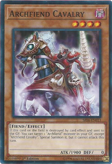 card image